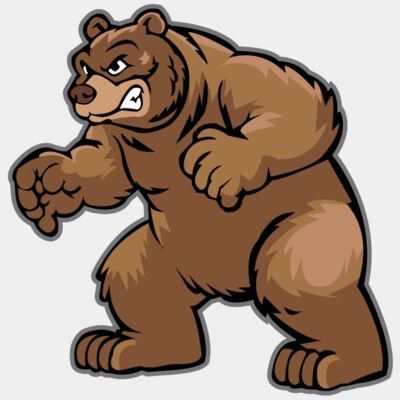 bear - STBR006 Thumbnail