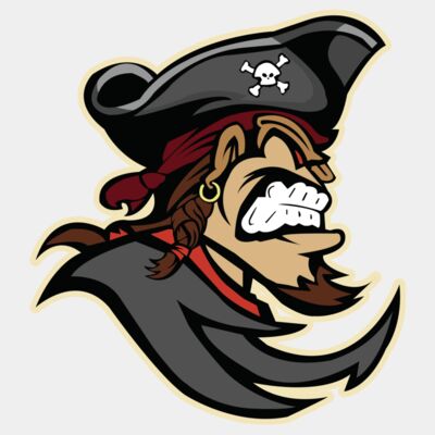 buccaneer - STPB001 Thumbnail