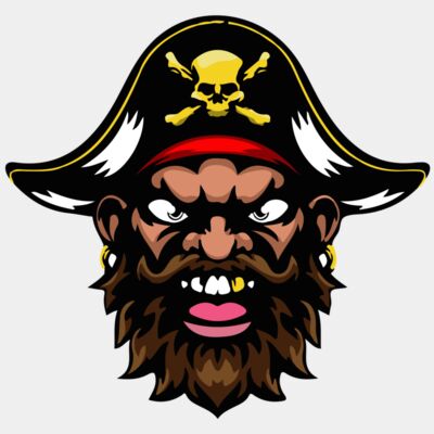 pirate 2 - STPB002 Thumbnail