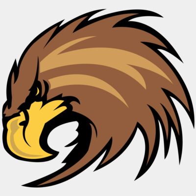 falcon - STFN003 Thumbnail