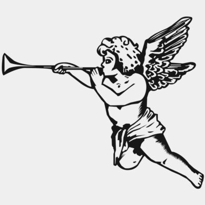 angel 8 - STAN008 Thumbnail