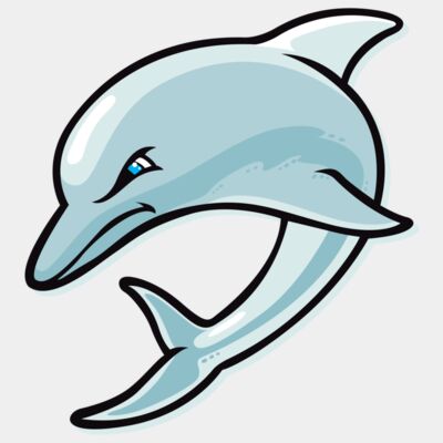 dolphin 2 - STDP002 Thumbnail