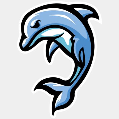 dolphin 3 - STDP003 Thumbnail