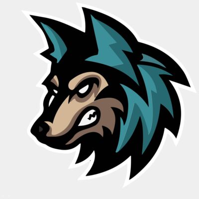 WOLF - STFW002 Thumbnail