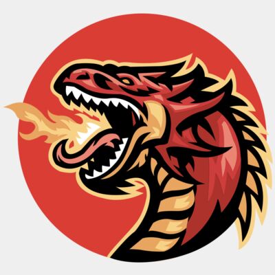 dragon 7 - STDR007 Thumbnail