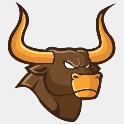 long horn 6 - STBL006 Thumbnail