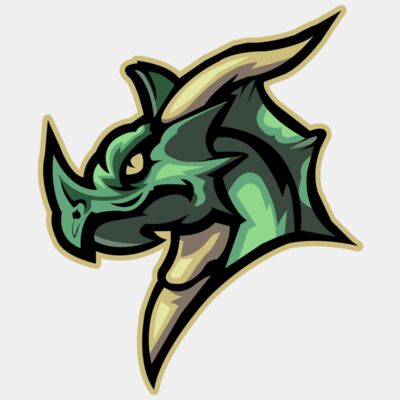 dragon - STDR011 Thumbnail