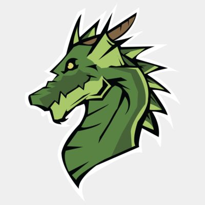 dragon - STDR012 Thumbnail