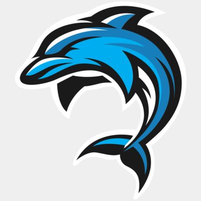 dolphin 5 - STDP005 Thumbnail