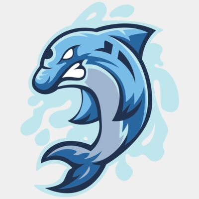 dolphin 6 - STDP006 Thumbnail