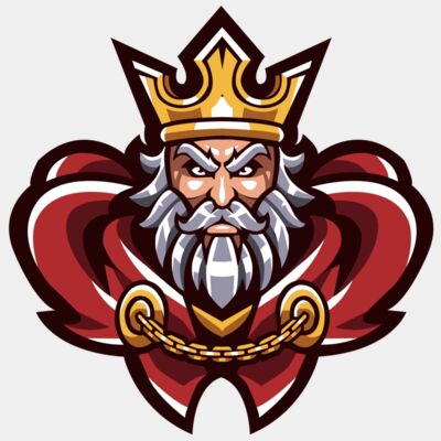 king 2 - STKG002 Thumbnail