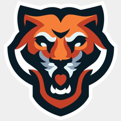 tiger 2 - STTG002 Thumbnail