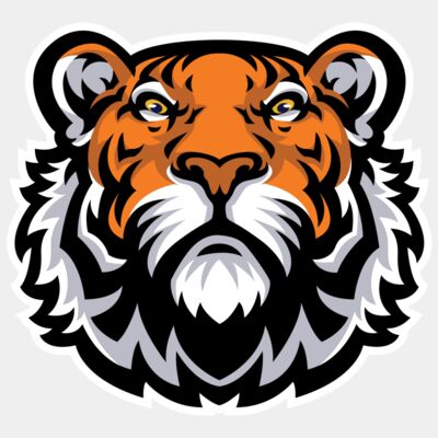 tiger 4 - STTG004 Thumbnail