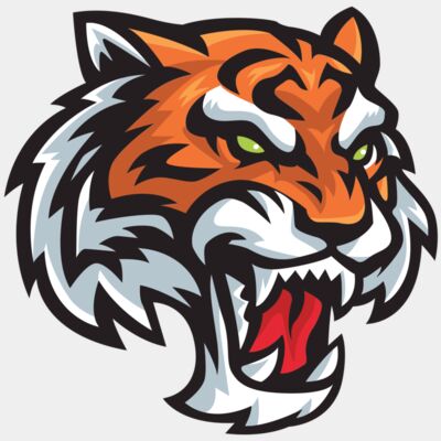 tiger 5 - STTG005 Thumbnail