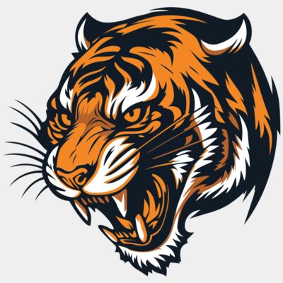 tiger 6 - STTG006 Thumbnail