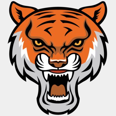 tiger 8 - STTG008 Thumbnail