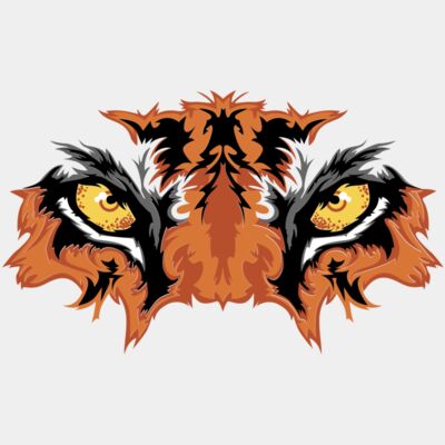 tiger 9 - STTG009 Thumbnail