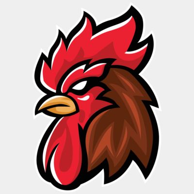 rooster 2 - STRT002 Thumbnail