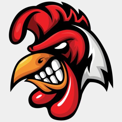 rooster 3 - STRT003 Thumbnail