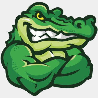 gator 3 - STGA003 Thumbnail