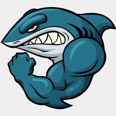 shark 3 - STHS003 Thumbnail