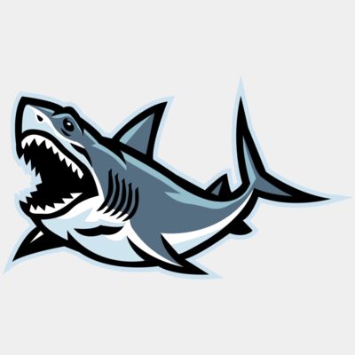 shark 7 - STSH007 Thumbnail