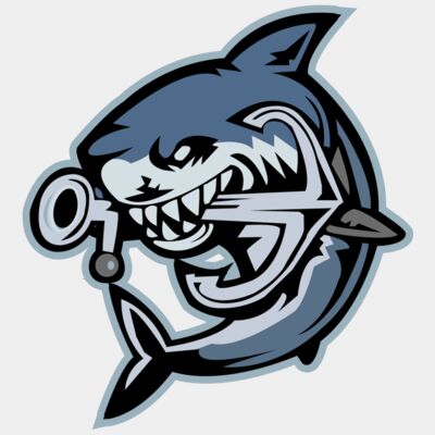 shark 8 - STSH008 Thumbnail