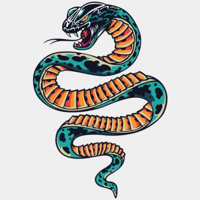 snake 7 - STSN007 Thumbnail