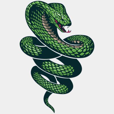 snake 8 - STSN008 Thumbnail