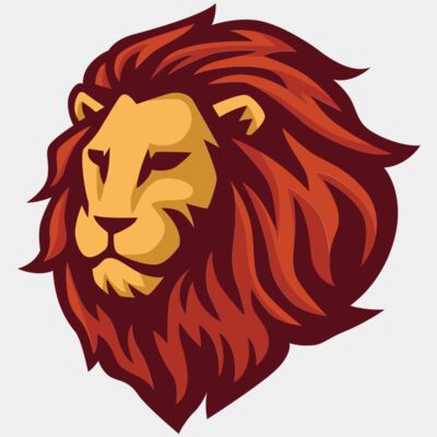 lion - STLI001 Thumbnail