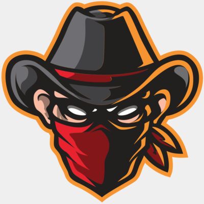 cowboy - STPB009 Thumbnail