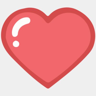 heart 7 - STHE007 Thumbnail