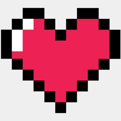 heart 8 - STHE008 Thumbnail