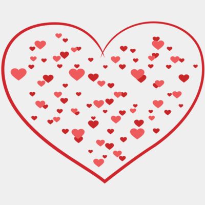 Heart 9 - STHE009 Thumbnail