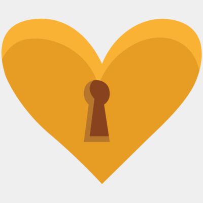 Heart 10 - STHE010 Thumbnail