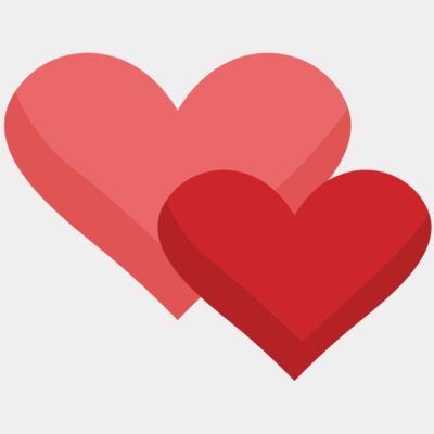 Heart 13 - STHE013 Thumbnail