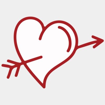 Heart 14 - STHE014 Thumbnail