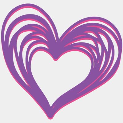 Heart 15 - STHE015 Thumbnail