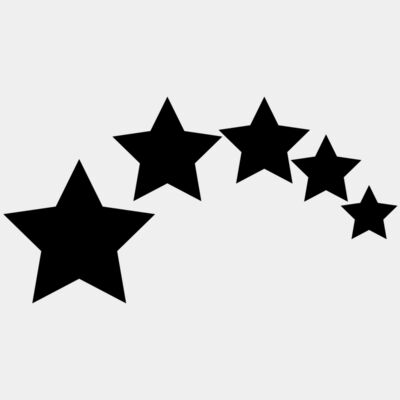 star 5 - STST005 Thumbnail