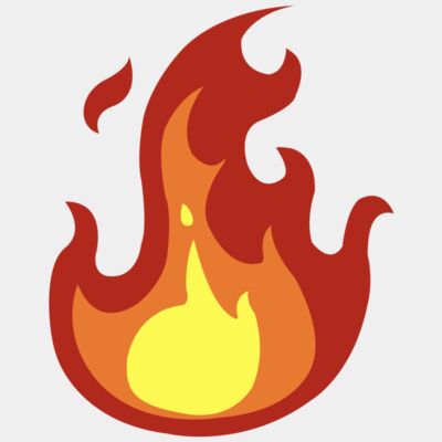 flames - STFL002 Thumbnail