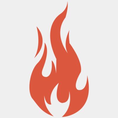 flames - STFL003 Thumbnail