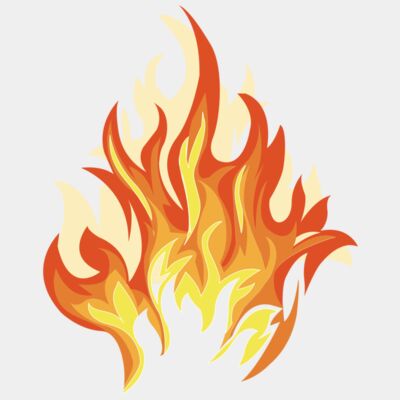 flames - STFL004 Thumbnail