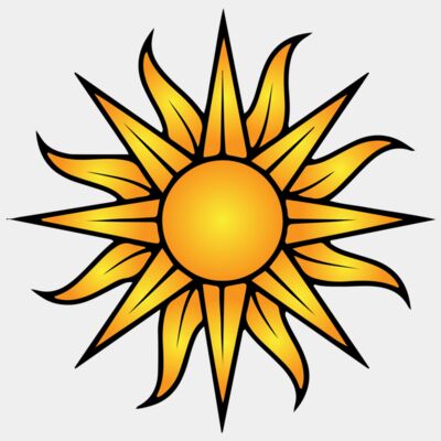 sun 2 - STSN002 Thumbnail