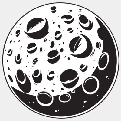 moon 2 - STMN002 Thumbnail