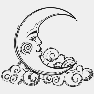 moon 4 - STMN004 Thumbnail