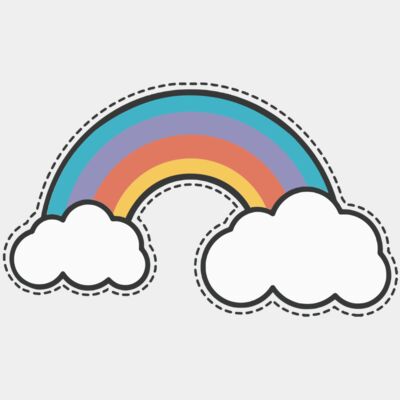 rainbow 4 - STRN004 Thumbnail