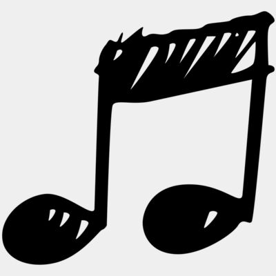 music note - STMN002 Thumbnail