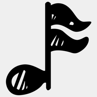 music note 11 - STMN011 Thumbnail