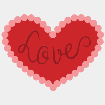 Heart 16 - STHE016 Thumbnail