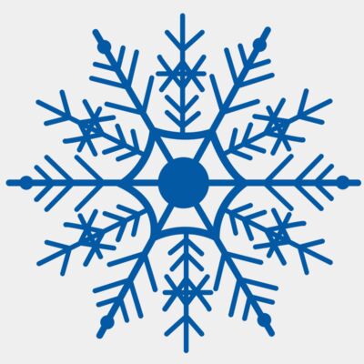 SNOWFLAKE 2 - STFK002 Thumbnail